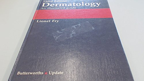 Beispielbild fr Dermatology, an illustrated Guide zum Verkauf von Antiquariat VinoLibros