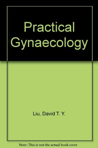 Imagen de archivo de Practical Gynaecology a la venta por AwesomeBooks