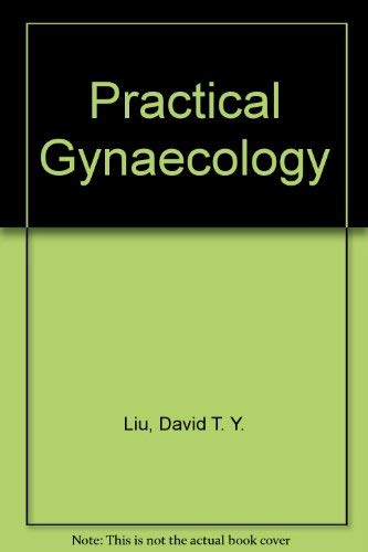 Stock image for Practical Gynaecology for sale by AwesomeBooks