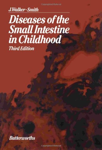 Diseases of the Small Intestine in Childhood