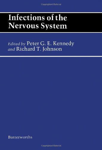 Imagen de archivo de Infections of the Nervous System a la venta por Better World Books