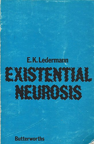 9780407170407: Existential Neurosis