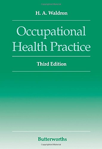 9780407337022: Occupational Health Practice