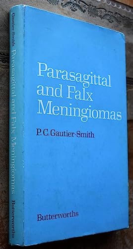 9780407352407: Parasagittal and falx meningiomas