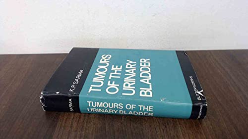 Stock image for Tumours of the Urinary Bladder for sale by Zubal-Books, Since 1961