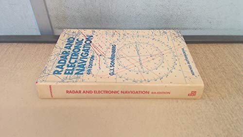 Radar and Electronic Navigation - G.J. Sonnenberg