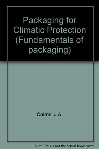 PACKAGING FOR CLIMATIC PROTECTION.