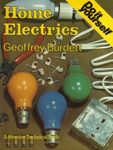 Stock image for HOME ELECTRICS. for sale by Cambridge Rare Books