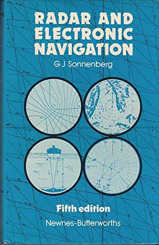 Imagen de archivo de Radar and Electronic Navigation a la venta por Dial-A-Book