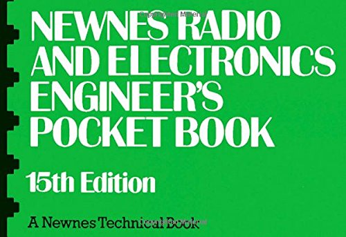 Stock image for Newnes Radio and Electronics Engineer's Pocket Book for sale by WorldofBooks