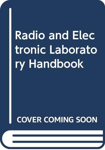 9780408003735: Radio and Electronic Laboratory Handbook