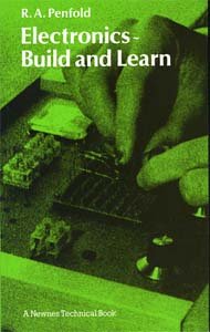 Imagen de archivo de Electronics: Build and Learn a la venta por WorldofBooks