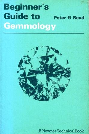 Stock image for Beginner's Guide to Gemmology for sale by Goldstone Books