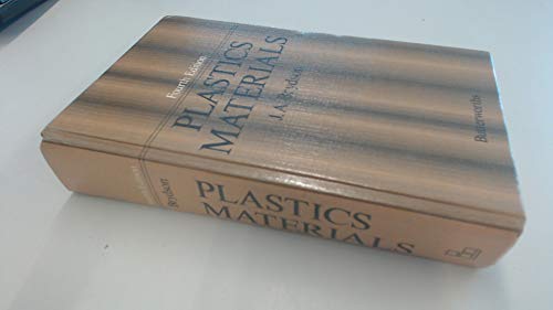 Stock image for Plastics Materials for sale by Books Unplugged