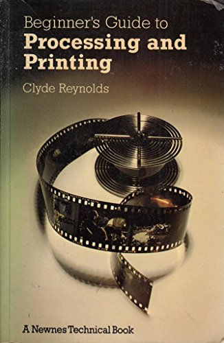 Imagen de archivo de Processing and Printing (Beginner's Guides) a la venta por WorldofBooks