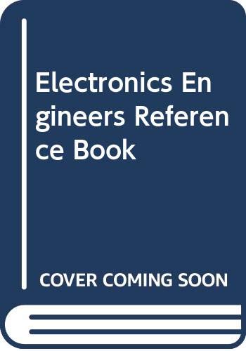 Imagen de archivo de Electronic Engineer's Reference Book a la venta por WorldofBooks