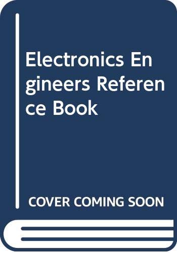 Stock image for Electronic Engineer's Reference Book for sale by WorldofBooks