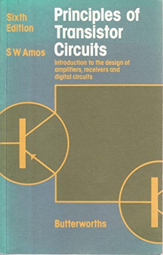 Principles of Transistor Circuits