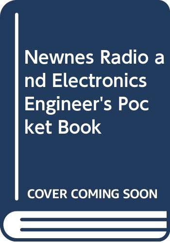 Stock image for Newnes Radio and Electronics Engineer's Pocket Book for sale by WorldofBooks