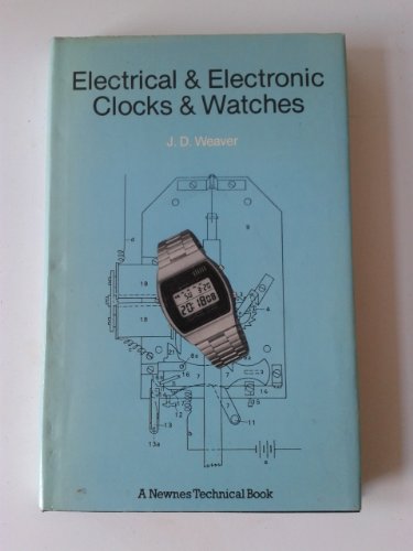 Electrical & Electronic Clocks & Watches