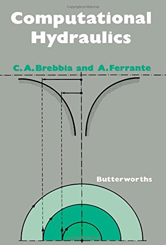 Beispielbild fr Computational Hydraulics (a first printing) zum Verkauf von S.Carter