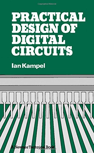 9780408011839: Practical Design of Digital Circuits
