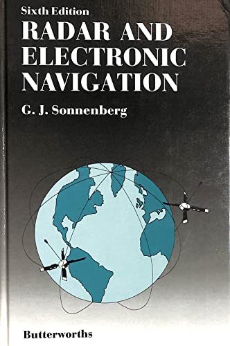 Imagen de archivo de Radar and Electronic Navigation a la venta por Webbooks, Wigtown