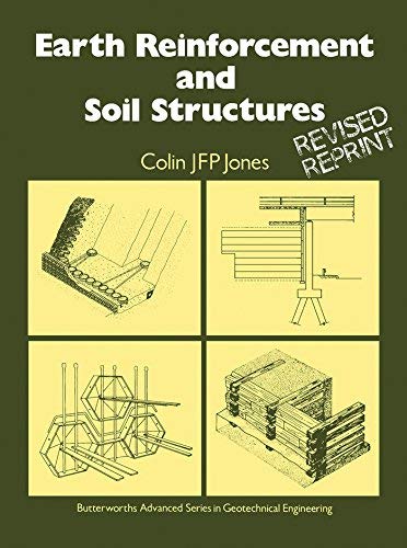 Beispielbild fr Earth Reinforcement and Soil Structures zum Verkauf von Better World Books