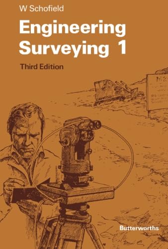 Immagine dell'editore per Engineering Surveying venduto da Better World Books Ltd