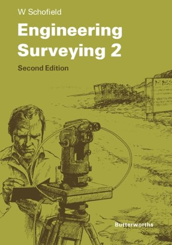 9780408012287: Engineering Surveying 2: Theory and Examination Problems for Students, Second Edition: 002