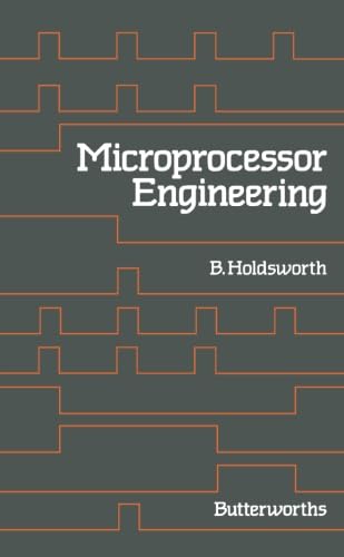 Beispielbild fr Microprocessor Engineering zum Verkauf von WorldofBooks