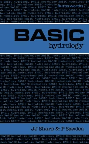 Beispielbild fr Basic Hydrology zum Verkauf von Better World Books