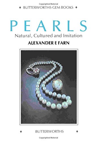 Pearls: Natural, Cultured and Imitation