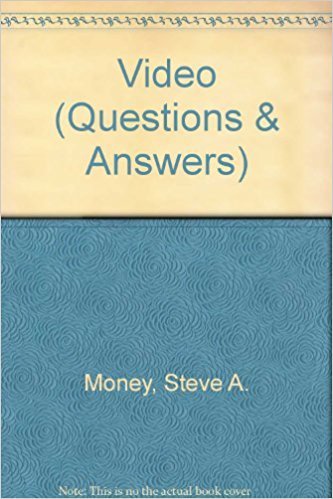 Stock image for Questions and Answers Video for sale by Better World Books Ltd