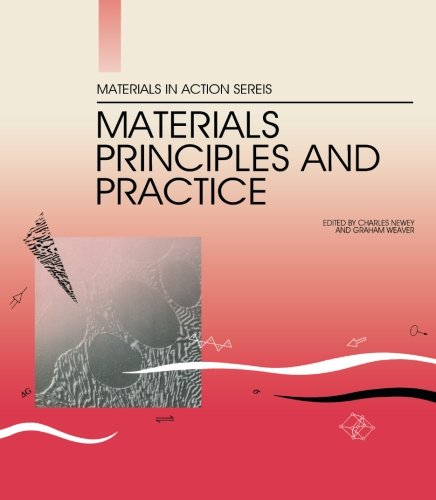 9780408027304: Materials Principles and Practice: Electronic Materials Manufacturing with Materials Structural Materials
