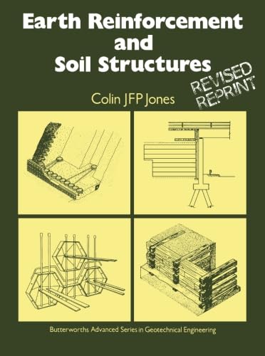 9780408035491: Earth Reinforcement and Soil Structures (Butterworth's Advanced Series in Geotechnical Engineering)