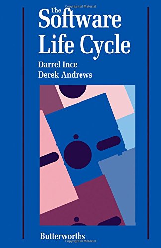 The Software Life Cycle (9780408037419) by Ince, Darrel