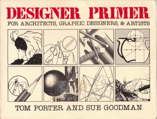 9780408043182: Designer Primer