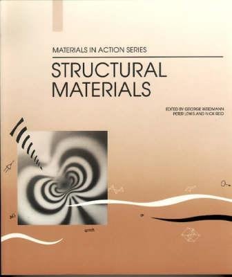 Stock image for Structural Materials for sale by ThriftBooks-Dallas