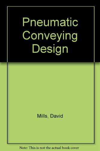 9780408047074: Pneumatic Conveying Design Guide