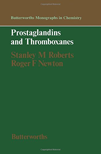 Prostaglandins and Thromboxanes