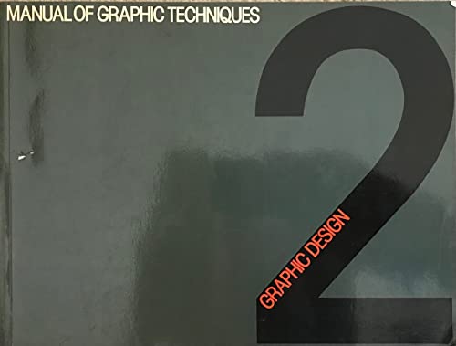 9780408500074: Manual of Graphic Techniques for Architects, Graphic Designers and Artists (v. 2)