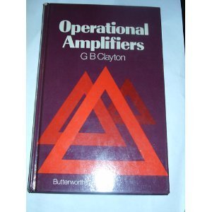 9780408702027: Operational Amplifiers