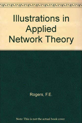 Illustrations in Applied Network Theory