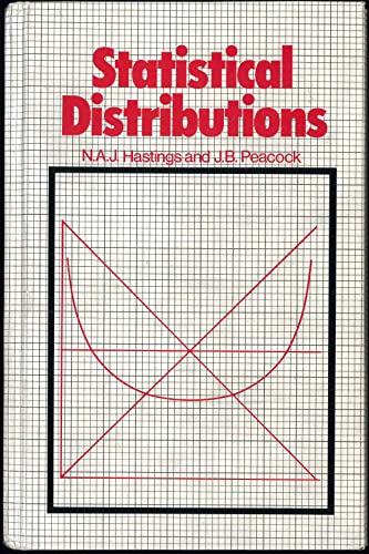 Beispielbild fr Statistical Distributions : A Handbook for Students and Practitioners zum Verkauf von Better World Books