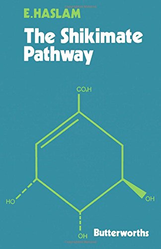 Beispielbild fr The Shikimate Pathway (Biosynthesis of Natural Products Series) zum Verkauf von The Book Exchange