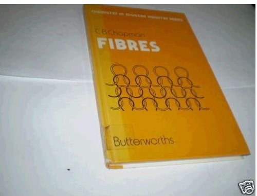 Stock image for Fibres for sale by Better World Books