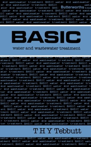 Stock image for Basic Water and Wastewater Treatment: Butterworths Basic Series for sale by HPB-Red