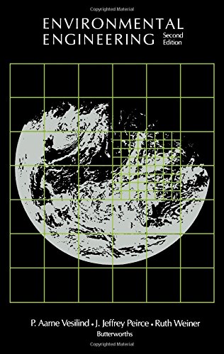 Immagine dell'editore per Environmental Engineering 2ED venduto da Better World Books Ltd