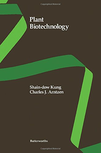 Stock image for Plant Biotechnology (Biotechnology Series) for sale by Solr Books